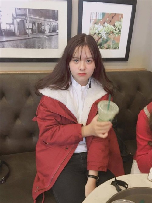 Lại xuất hiện thêm một nữ sinh Hà Nội sở hữu vẻ đẹp lai Tây khó rời mắt! - Ảnh 10.