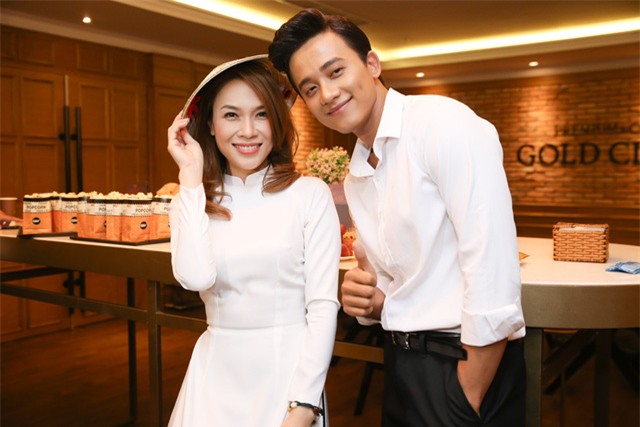 Lấy hết can đảm tỏ tình với Mỹ Tâm, Mai Tài Phến nhận cái kết quá đắng-1