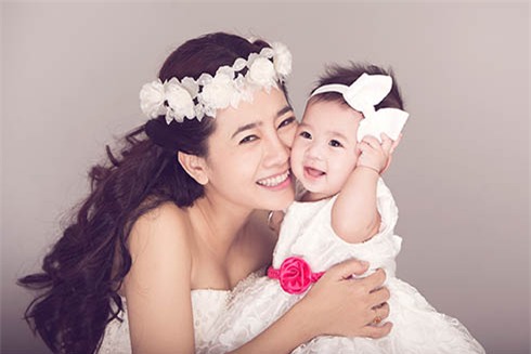 Mai Phương nhắn tình cũ: Nếu anh quay về, tôi vẫn giúp đỡ và chào đón như ba của con tôi-3