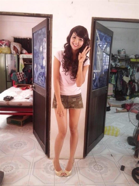 Hoa hậu Hoàn vũ 2017 H'Hen Niê, nơi ở của hoa hậu, H'Hen Niê