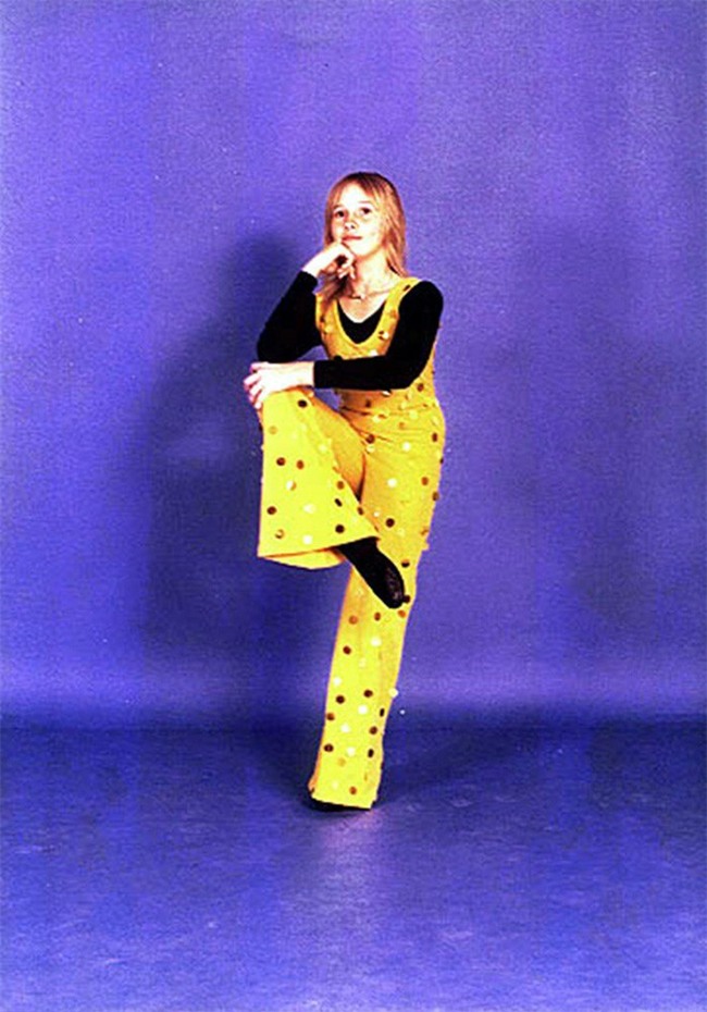 Vụ án bí ẩn: 10 năm không tìm được kẻ sát nhân giết cô gái trẻ, thám tử bỗng tìm ra manh mối nhờ một thứ vô cùng bé nhỏ trên cơ thể người - Ảnh 3.