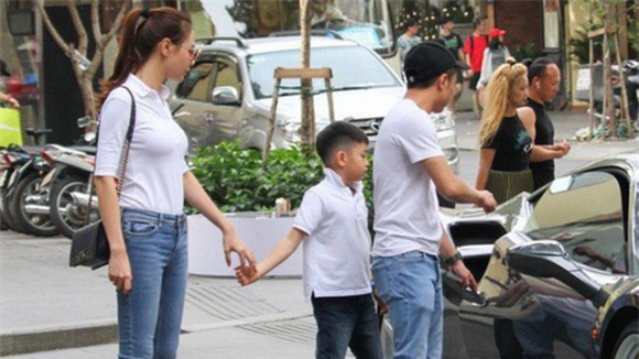 cường đô la, đàm thu trang, cường đô la và đàm thu trang