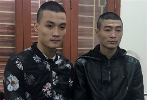 Mâu thuẫn trong quán nét, 9X nổ súng bắn chết người