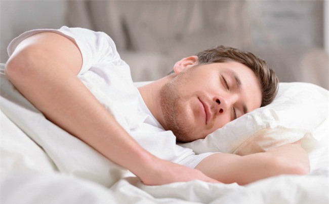 Người có 5 đặc điểm này khi ngủ, đảm bảo sẽ sống trường thọ: Bạn thử xem mình có không?-1