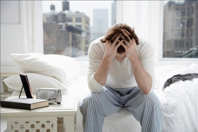 Người có 5 đặc điểm này khi ngủ, đảm bảo sẽ sống trường thọ: Bạn thử xem mình có không?-2