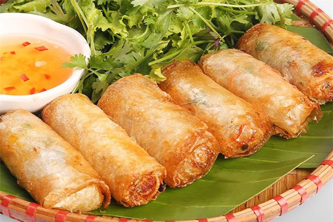 Cuối tuần làm những món ngon này ông xã khen nức mũi-1