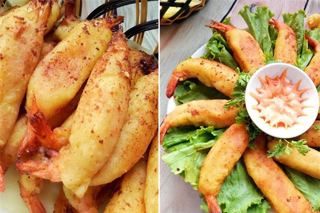 Cuối tuần làm những món ngon này ông xã khen nức mũi-2