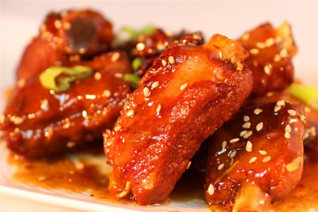 Cuối tuần làm những món ngon này ông xã khen nức mũi-3