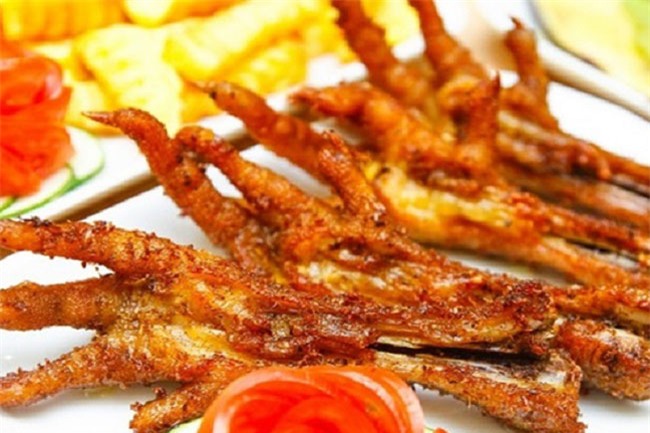 Cuối tuần làm những món ngon này ông xã khen nức mũi-4