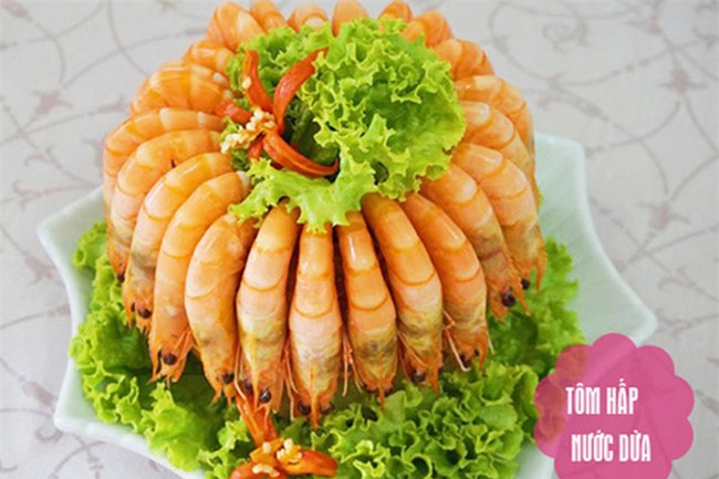 Cuối tuần làm những món ngon này ông xã khen nức mũi-5