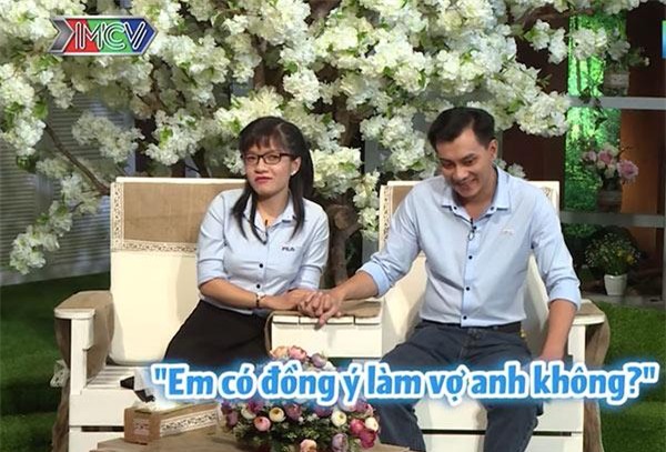 co gai duoc trai dep bmhh bam nut ke chuyen sau chuong trinh bi... doi hon, qua dem - 6