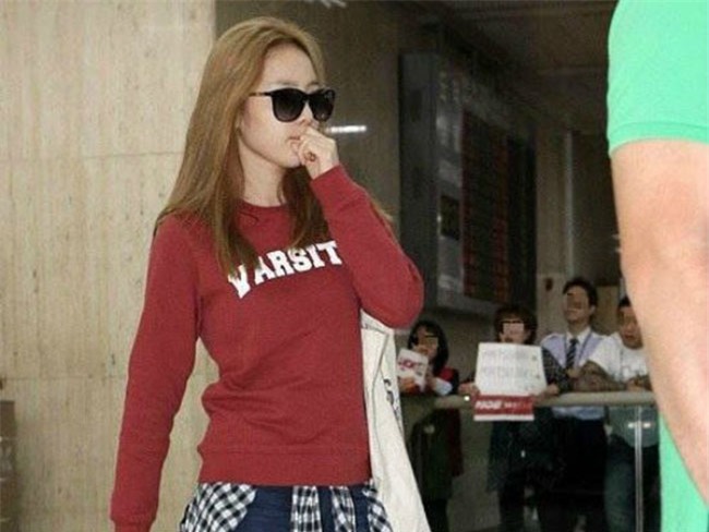 17 hinh anh "gay hieu lam" cua my nhan viet va sao chau a hinh anh 13