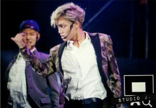 17 hinh anh "gay hieu lam" cua my nhan viet va sao chau a hinh anh 17