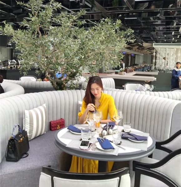 chong hh dang thu thao se nghi lam mot thang de o nha cham soc vo mang thai - 3