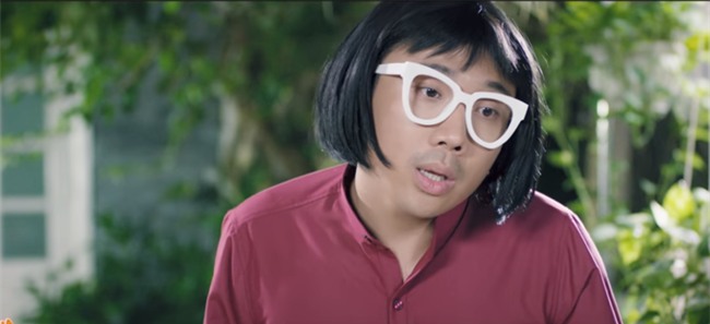 Clip: Xuất hiện thánh chửi khiến Trấn Thành phải ngậm ngùi câm nín-2