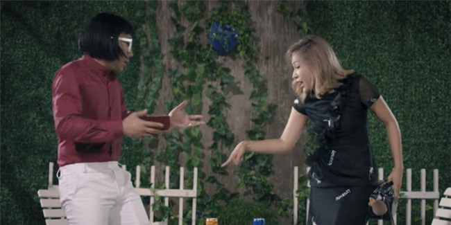 Clip: Xuất hiện thánh chửi khiến Trấn Thành phải ngậm ngùi câm nín-3