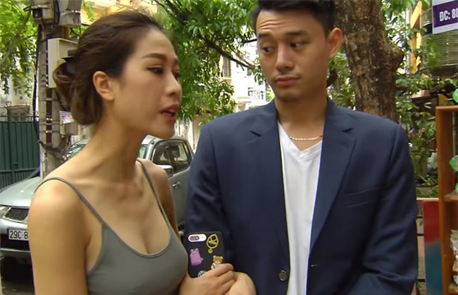 my nhan cu dong phim hai la mac ho khien khan gia "boi thuc" hinh anh 6