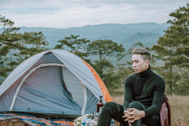 Rapper Karik: Nếu được mời, tôi vẫn quay lại tham gia Vì yêu mà đến-3