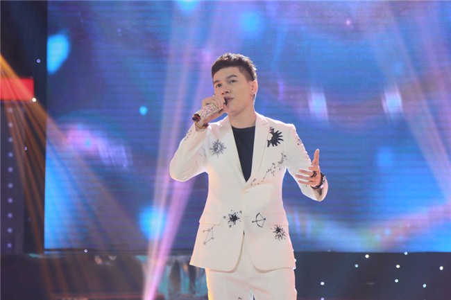 Hoàng Tôn tan nát cõi lòng khi mẫu bạn gái lý tưởng có giọng hát dở tệ-1