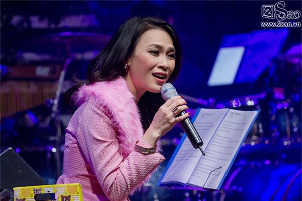 Thông báo khỏi bệnh, Mỹ Tâm quẩy hết mình cùng fan nhí trong vũ điệu say rượu-9