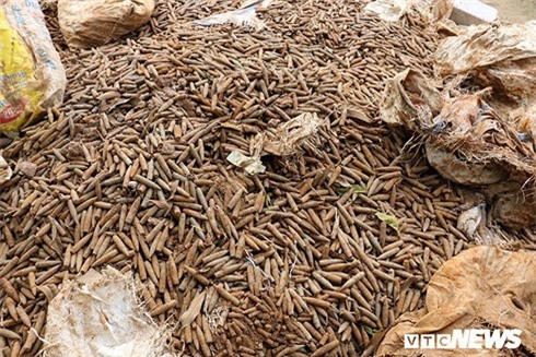 chu co so phe lieu tiet lo nguon goc 6 tan dau dan o hung yen hinh anh 1