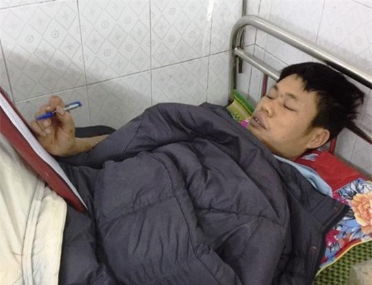 loi khai ron nguoi cua nguoi chong chem chet vo va 2 con gai - 1