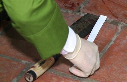 loi khai ron nguoi cua nguoi chong chem chet vo va 2 con gai - 2