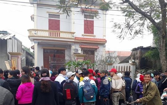 loi khai ron nguoi cua nguoi chong chem chet vo va 2 con gai - 3