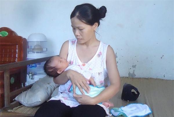 tai nan khung khiep khi de mo: bac si cat trung bang quang san phu, rach vao ma thai nhi - 2