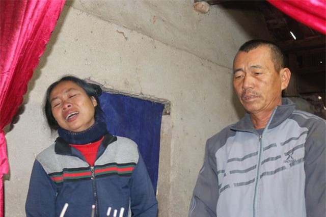 du dinh dang do cua co gai tre tu nan o dai loan khi sap ve nuoc lam dam cuoi - 2