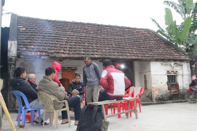 du dinh dang do cua co gai tre tu nan o dai loan khi sap ve nuoc lam dam cuoi - 3