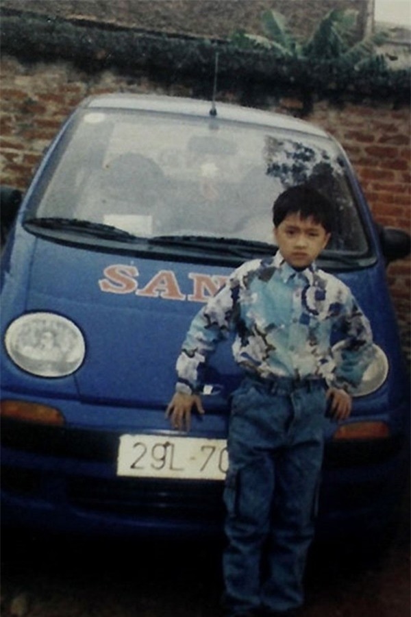 Hương Giang Idol: Chàng trai năm ấy nay đã thành mỹ nhân quyết tâm đoạt vương miện Hoa hậu Chuyển giới-2