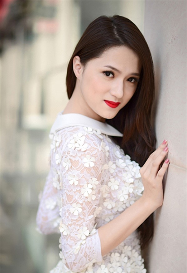 Hương Giang Idol: Chàng trai năm ấy nay đã thành mỹ nhân quyết tâm đoạt vương miện Hoa hậu Chuyển giới-6