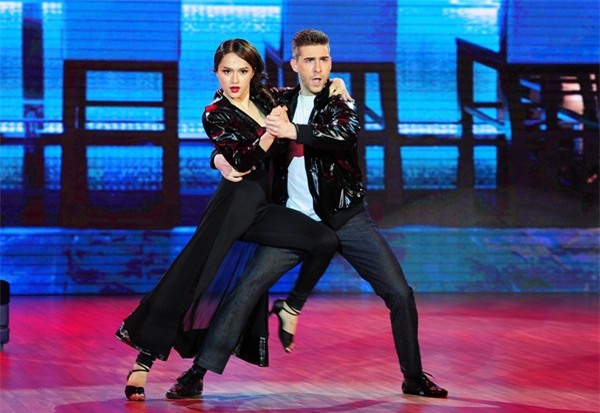 Hương Giang Idol: Chàng trai năm ấy nay đã thành mỹ nhân quyết tâm đoạt vương miện Hoa hậu Chuyển giới-8