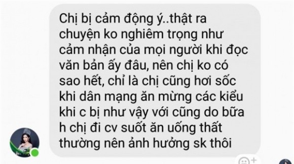 lê âu ngân anh, hoa hậu đại dương 2017, hoa hậu đại dương ngất xỉu