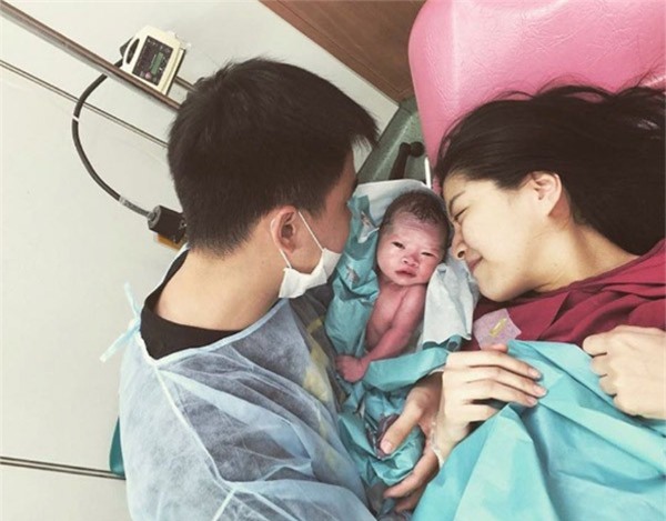 Mới sinh được 1 tháng, con bú mẹ hoàn toàn, mẹ bỉm sữa vẫn kêu trời vì chi tiêu hết veo 33 triệu - Ảnh 5.