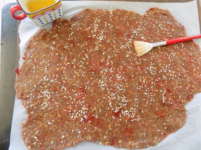 Cách làm bò miếng cay chuẩn vị Singapore  - Ảnh 4.