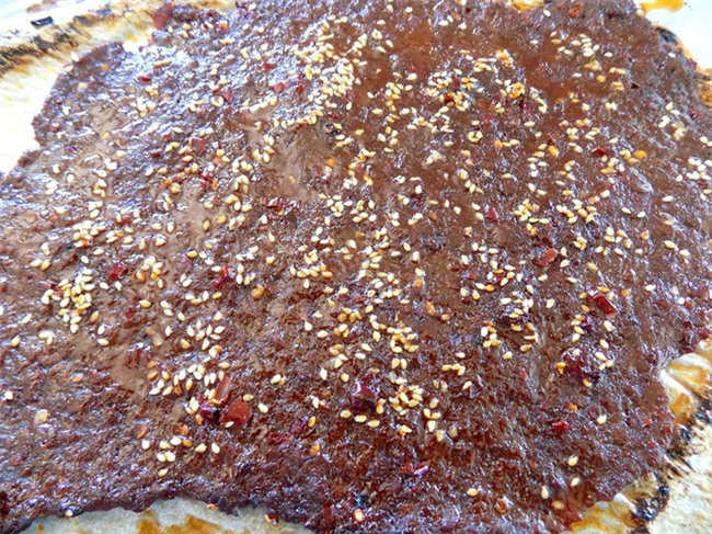 Cách làm bò miếng cay chuẩn vị Singapore  - Ảnh 5.