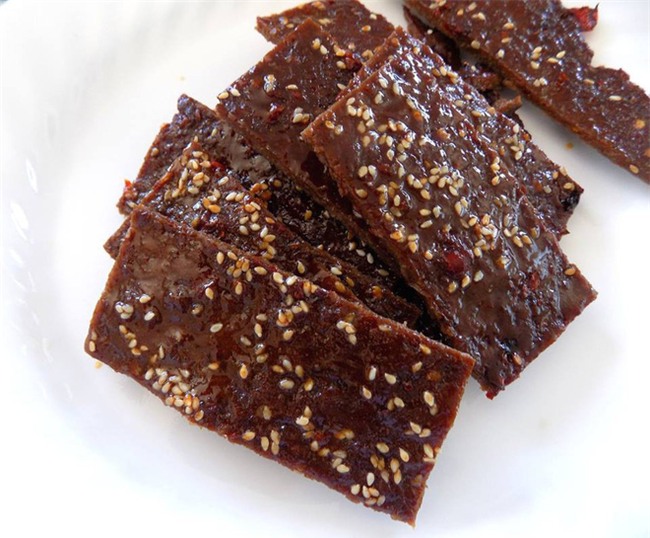 Cách làm bò miếng cay chuẩn vị Singapore  - Ảnh 6.