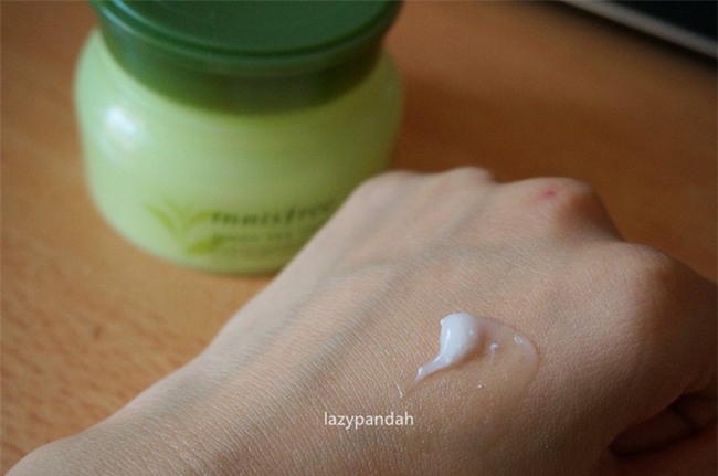 6 mặt nạ ngủ siêu cấp ẩm giúp da căng bóng mềm mịn chỉ sau một đêm nàng nào cũng nên thử mùa hanh khô này - Ảnh 11.