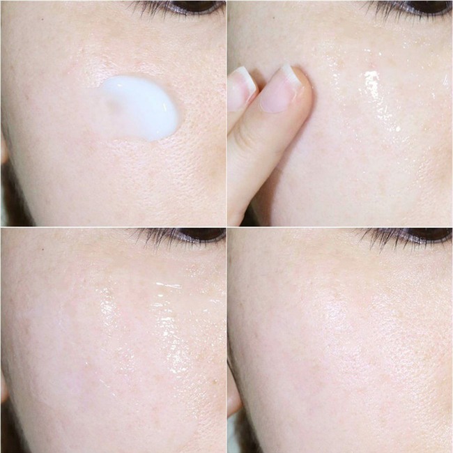 6 mặt nạ ngủ siêu cấp ẩm giúp da căng bóng mềm mịn chỉ sau một đêm nàng nào cũng nên thử mùa hanh khô này - Ảnh 8.