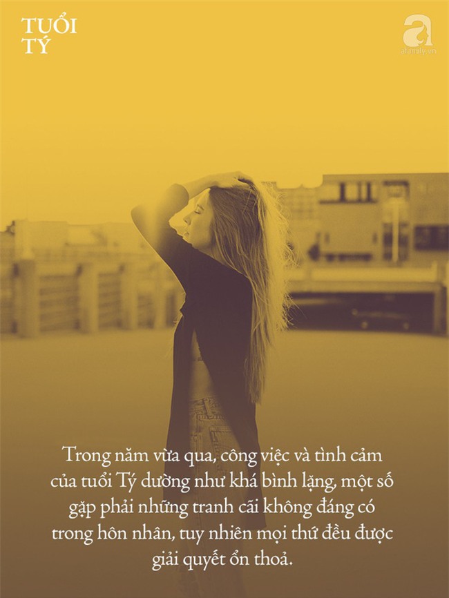 Vợ nào thuộc 3 con giáp này, năm 2018 nhất định sẽ thịnh vượng phát tài, được chồng yêu hơn gấp bội lần - Ảnh 1.