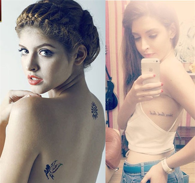 hinh xam noi kin ke, hiem hoc cua 18 my nhan viet gay to mo hinh anh 14