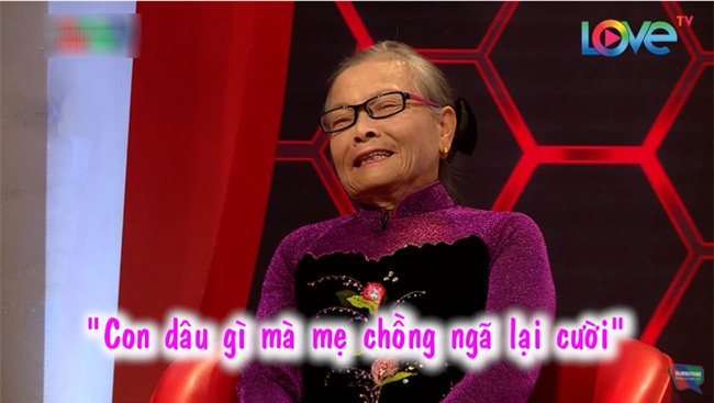 Con dâu kể chuyện mẹ chồng bị té sấp mặt mà lại cười tươi như được mùa - Ảnh 3.