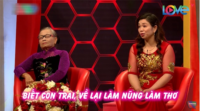 Con dâu kể chuyện mẹ chồng bị té sấp mặt mà lại cười tươi như được mùa - Ảnh 4.