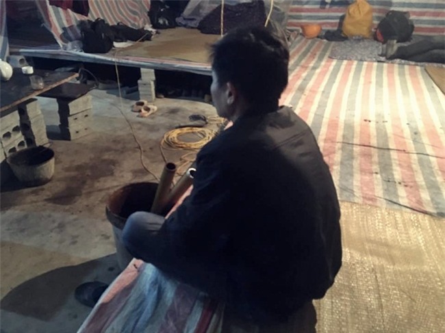 Công nhân,Công nhân xây dựng,Lao động nghèo,Hoàn cảnh khó khăn