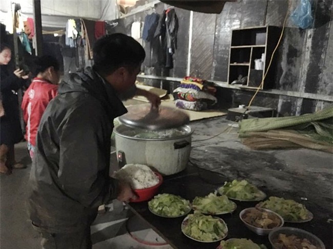 Công nhân,Công nhân xây dựng,Lao động nghèo,Hoàn cảnh khó khăn