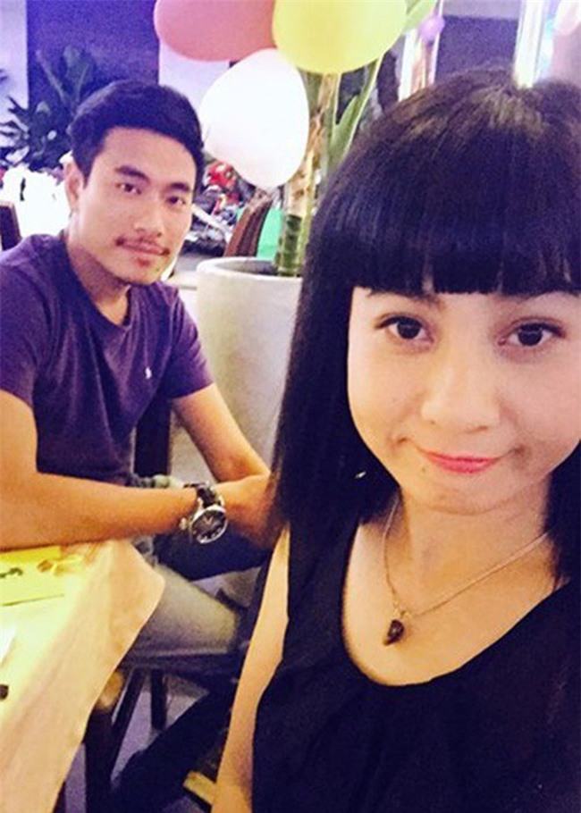 Những cặp sao Việt là minh chứng cho câu nói: Tuổi tác chẳng là gì một khi mình yêu nhau!-2