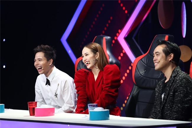 Giai điệu chung đôi: 3 lần tham gia show hẹn hò, chàng Quán quân Ca sĩ giấu mặt mong muốn thoát ế-2