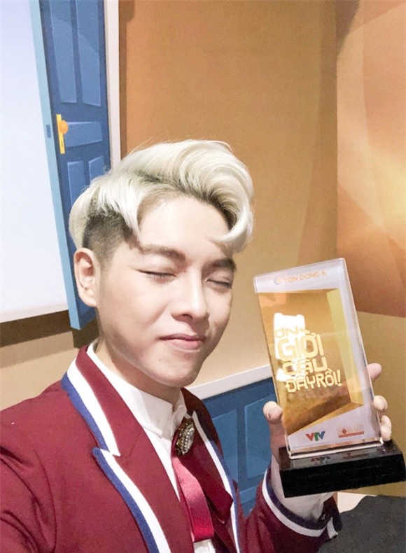 đức phúc, đức phúc ơn giời cậu đây rồi, video hài đức phúc